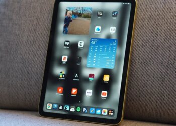 Apple’s latest iPad is down to its best price yet for October Prime Day