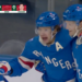Artemi Panarin ends Rangers' historic home goalless start