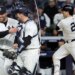 Austin Wells delivers signature moment in Yankees' Game 2 win