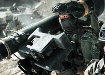 Battlefield’s free battle royale mode is available now