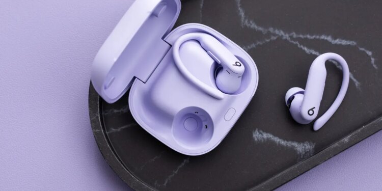 Beats’ Powerbeats Pro 2 are nearly matching their best price to date