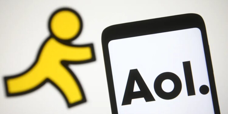Bending Spoons is buying AOL for some reason