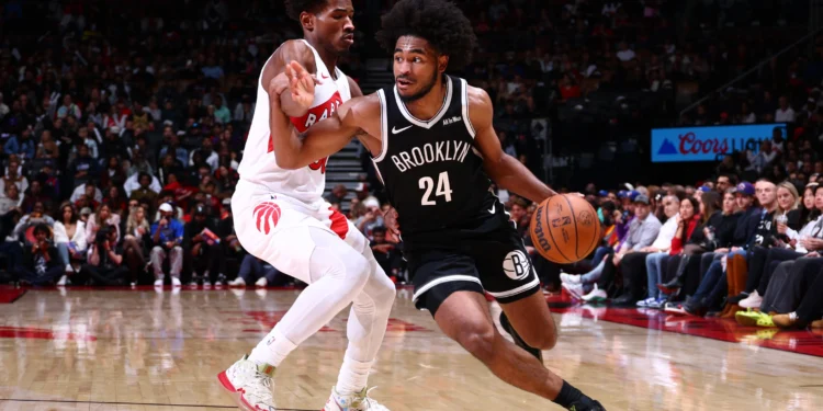 Bet $10, get $150 in Bonus Bets for Nets vs. Cavaliers
