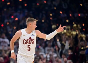 Bet $30, Get $300 FanCash for Cavaliers vs. Celtics