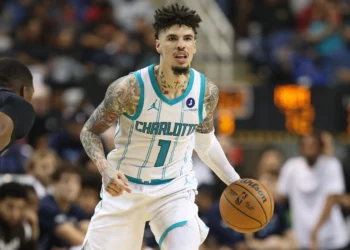 Bet $30, Get $300 FanCash for Nets vs. Hornets