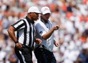 Bet $30, Get $300 FanCash for South Alabama vs. Georgia State