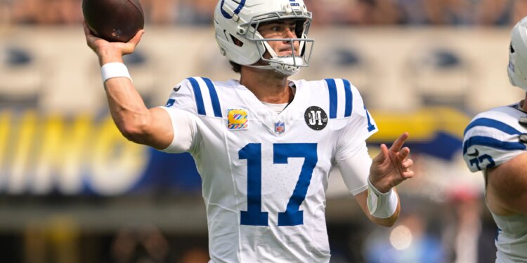 Bet $30, Get $300 FanCash for Titans vs. Colts