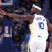 Bet $30, Get $300 FanCash for Warriors vs. Bucks
