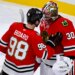 Bet $5, get $200 in bonus bets for Blackhawks vs. Blues