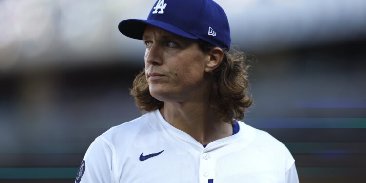 Bet $5, get $200 in bonus bets for Brewers vs. Dodgers Game 3