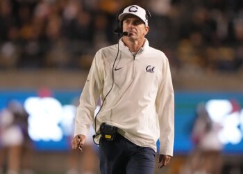 Bet $5, get $200 in bonus bets for Cal vs. Virginia Tech