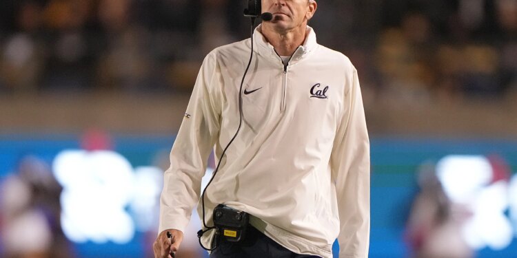 Bet $5, get $200 in bonus bets for Cal vs. Virginia Tech