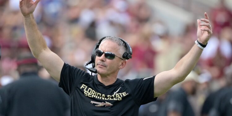 Bet $5, get $200 in bonus bets for Florida State vs. Stanford