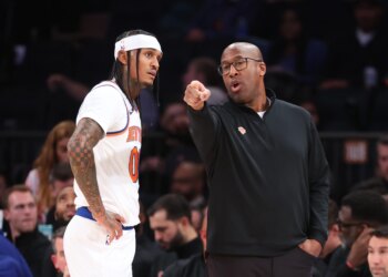 Bet $5, get $200 in bonus bets for Knicks vs. Hornets