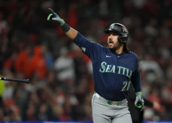 Bet $5, get $200 in bonus bets for Mariners vs. Tigers