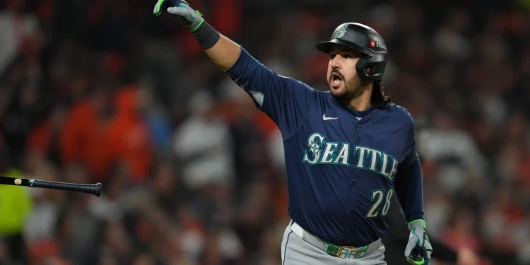 Bet $5, get $200 in bonus bets for Mariners vs. Tigers