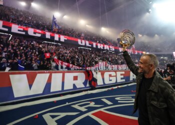 Bet $5, get $200 in bonus bets win or lose for Barcelona vs. PSG