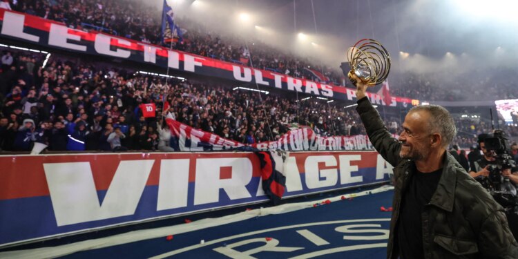 Bet $5, get $200 in bonus bets win or lose for Barcelona vs. PSG