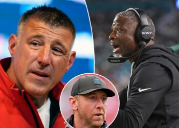Beware of the ‘homecoming’ NFL head coach hire