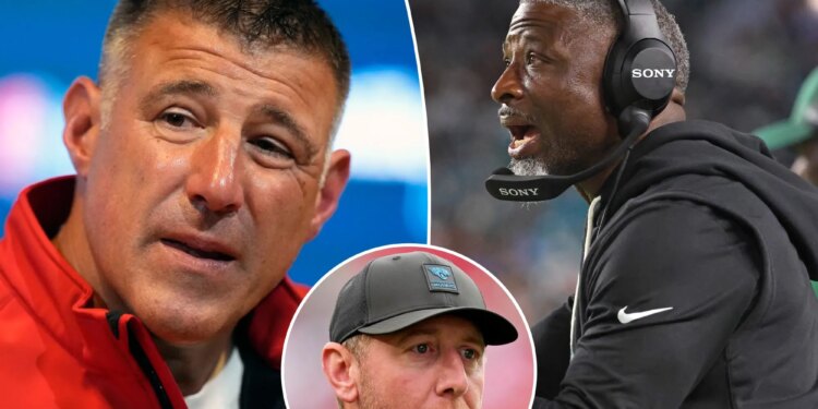 Beware of the ‘homecoming’ NFL head coach hire