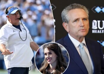 Bill Belichick, UNC forced to make statement during storm of negative press