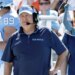 Bill Belichick, UNC 'look so lost' in Clemson annihilation