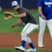Blue Jays’ Bo Bichette could make awaited postseason debut in World Series