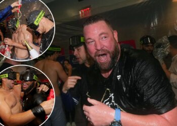 Blue Jays troll Yankees in every way possible after ALDS domination