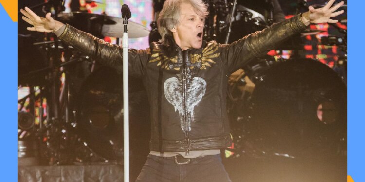 Bon Jovi Forever Tour 2026 extended again: Where to buy tickets