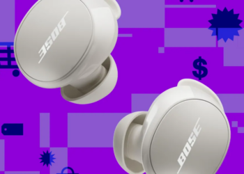 Bose headphones and earbuds return to all-time lows for Black Friday