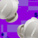 Bose headphones and earbuds return to all-time lows for Black Friday