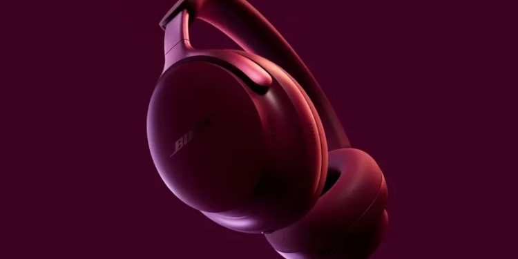 Bose’s boldest QuietComfort Ultra headphones are cheaper than ever