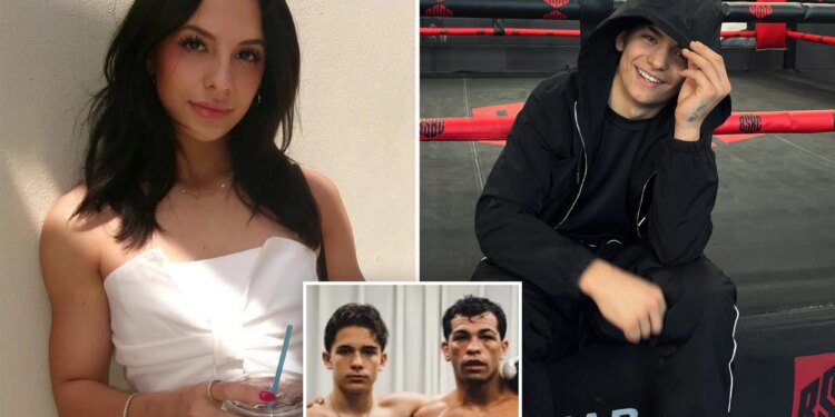 Boxer Arturo Gatti Jr.'s sister claims he was 'mysteriously killed'