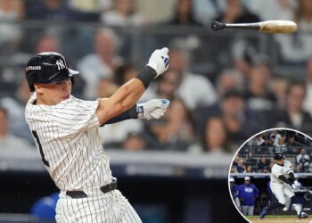 Breaking down Aaron Boone's critical Anthony Volpe decision