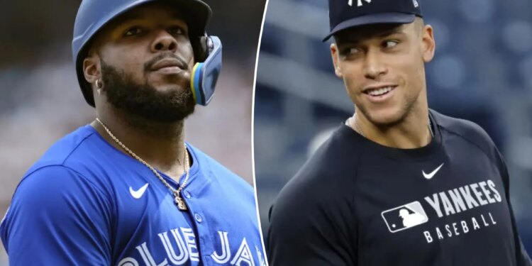 Breaking down Yankees-Blue Jays matchups heading into ALDS