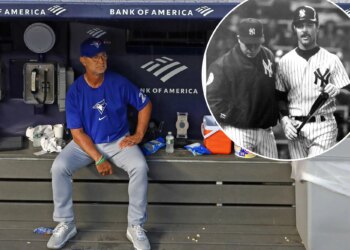 Buck Showalter knows how far Don Mattingly is willing to go in World Series pursuit