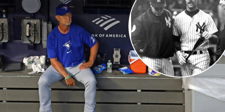 Buck Showalter knows how far Don Mattingly is willing to go in World Series pursuit