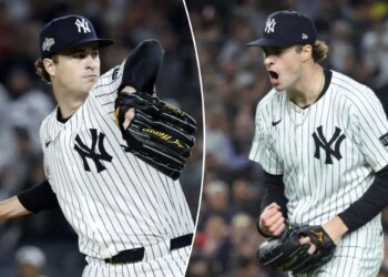 Cam Schlittler authors one of biggest gems in Yankees playoff history