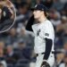 Cam Schlittler not good enough to save Yankees' season