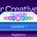 Canva’s ‘Creative Operating System’ is actually a marketing workspace