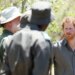 Chad has revoked the mandate of a nonprofit conservation group tied to Prince Harry to manage its wildlife reserves, accusing the charity of not doing enough to curb poaching.