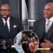 Charles Barkley and Kenny Smith bicker over NBA gambling scandal on-air