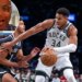 Charles Barkley rips Giannis after Knicks interest revealed