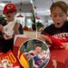 Chiefs send Patrick Mahomes autographed gear to 10-year-old boy