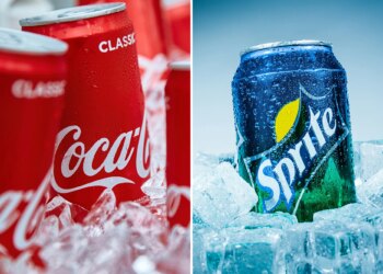 Coca-Cola recalls 3 popular sodas over concerns of foreign material contamination