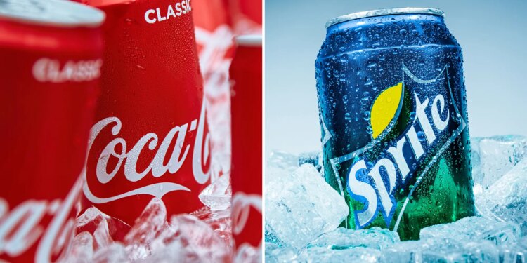 Coca-Cola recalls 3 popular sodas over concerns of foreign material contamination