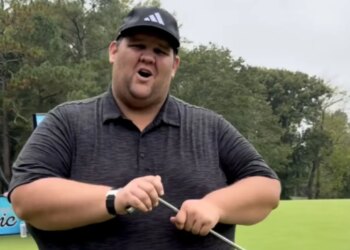 Cody 'Beef' Franke, Barstool golf influencer, dead at 31 after 'sudden medical issue'