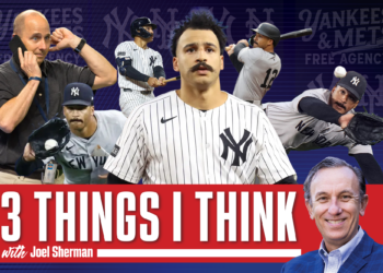 Complicated questions surround a Trent Grisham reunion with Yankees