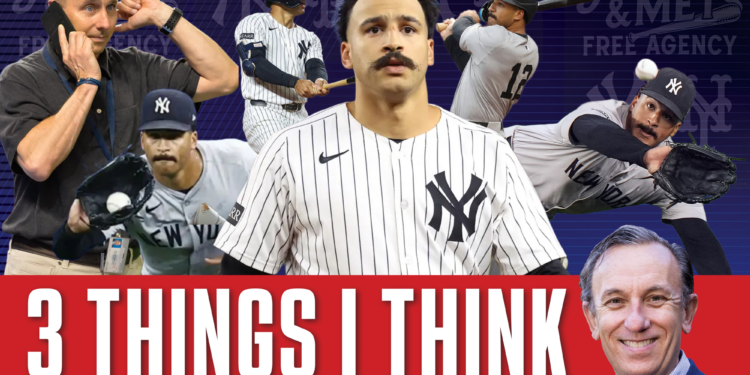 Complicated questions surround a Trent Grisham reunion with Yankees