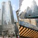 Conversion mania grips Manhattan as more prime office space turns into apartments